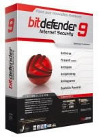BitDefender Internet Security 10 Beta 3