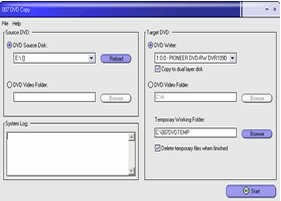 Absolute DVD Copy 1.3.8 