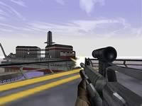 Delta Force: Land Warrior Demo ...