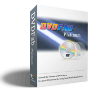 DVDFab Platinum 2.9.8.1 Beta