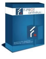 F-Prot Antivirus 6.0.4.3 