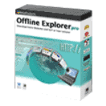 Offline Explorer 4.4 