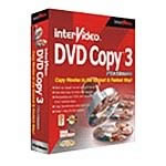 Intervideo DVD Copy Platinum