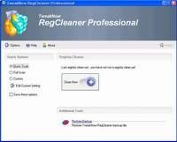 TweakNow RegCleaner Standard 2.9.2