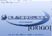 Slim Browser 4.07.004 Beta