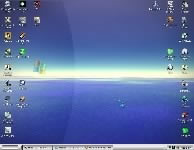 Stardock DesktopX 3.2 