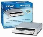 Ревю на Teac DV-W50D DVD±R/RW Combo Drive 