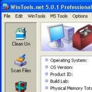 WinTools.net Professional 7.7.1 