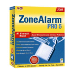 ZoneAlarm 6.5.714.000 Pro