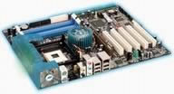 Abit IC7-MAX3 със SecureIDE и OTES система
