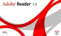 Adobe Reader 7.0 Beta