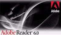 Adobe Reader 6.0