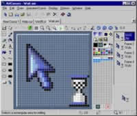ArtCursors, версия 3.00 Бета...