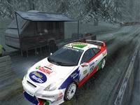 Colin McRae Rally 2005 Demo