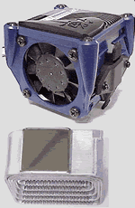 Впечатляващ охладител от TS Heatronics...