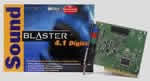 Sound Blaster 4.1 Digital от Creative ...