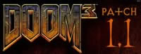 DOOM3 Patch 1.1