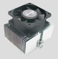 Нова статия - охладители EverCool...