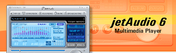 jetAudio 6.2.8