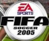 FIFA Soccer 2005 Demo 