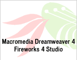 Macromedia Dreamweaver 4 & Fireworks 4... 