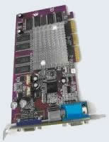 GeForce FX5200 в България!!!