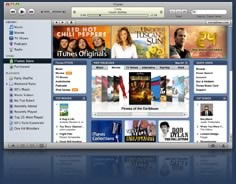 iTunes 7.1.1.5