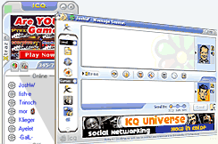 ICQ Lite 4.0 Beta