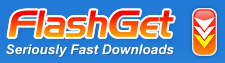 FlashGet 1.80