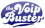 VoipBuster 3.00 Build 406