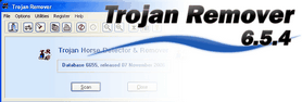 Trojan Remover 6.5.4