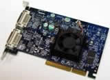 Нови видеокарти от Matrox...
