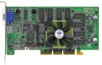 И MSI не закъснява да ни предложи GeForce 3 ...