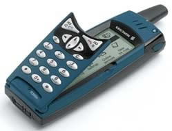Ericsson R380е 