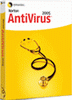 Norton AntiVirus™ 2005