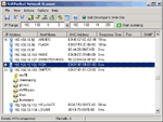 SoftPerfect Network Scanner 2.3