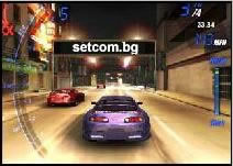 NFS Underground Patch 4.0