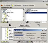 PowerCrypt 2000 версия 4.2.200...