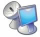 Remote Desktop Connection software [XPSP2 6.0.2600.0]