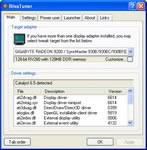 RivaTuner, версия 2.0 RC12...
