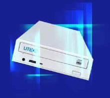 Най-бързата записвачка на пазара!