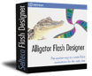 Alligator Flash Designer 6.0.2