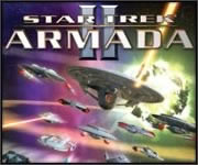 Star Trek: Armada II Demo...