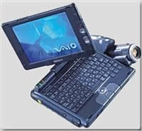 
Sony Vaio GT3/K