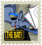 The Bat! 2.01