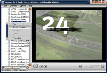 TVUPlayer 2.2.0 