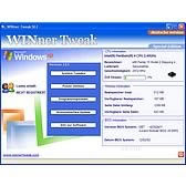 WINner Tweak Pro 3.6.2 