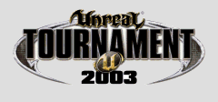 Unreal Tourfnament 2003 пач...