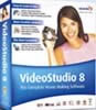 Ulead VideoStudio 8