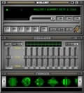 WinAmp 3 Beta 2 Cold Build 454